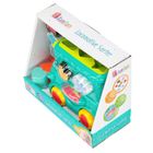 Bam Bam, sorter, intraktywna lokomotywa