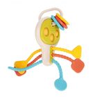 Bam Bam, zabawka sensoryczna, kluczyki