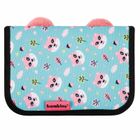 Bambino, piórnik rozkładany, pojedynczy, Squirrel