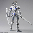 Bandai, 30 Minutes Fantasy, Liber Knight, model kolekcjonerski do składania
