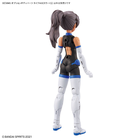 Bandai, 30 Minutes Sisters, Option Body Parts, Type A03, Color C, dodatkowe elementy do modelu kolekcjonerskiego