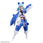 Bandai, 30 Minutes Sisters, Sis-Ac19b Siana-Amarcia, Vivace Form, model kolekcjonerski do składania