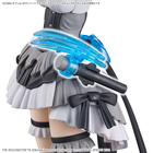 Bandai, 30 Minutes Sisters, The Idolmaster, Option Body Parts, Alpha Sisters Phantasm 1, Color A, dodatkowe elementy do modelu kolekcjonerskiego