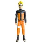 Bandai, Anime Heroes, Uzumaki Naruto, figurka kolekcjonerska, 30 cm