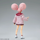 Bandai, Figure Rise, Mobile Suit Gundam, Chuatury Panlunch, model kolekcjonerski do składania