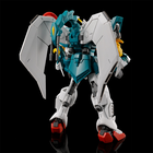Bandai, HG After Colony, XXXG-01S2 Altron Gundam, model kolekcjonerski do składania, 1:144