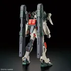 Bandai, HG Cosmic Era, Lightning Buster Gundam, model kolekcjonerski do składania, 1:144