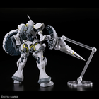 Bandai, HG GQuuuuuuX, Xavier's Gyan Hakuji-Packs, model kolekcjonerski do składania, 1:144
