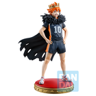 Bandai, Ichibansho, Haikyu!!, Shoyo Hinata, figurka kolekcjonerska