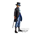 Bandai, One Piece, Banpresto Chronicle Master Stars Piece, The Sabo, figurka kolekcjonerska