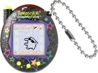 Bandai, Tamagotchi Connection, zabawka interaktywna, Neon Stars