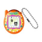 Bandai, Tamagotchi Connection, zabawka interaktywna, Orange Burst