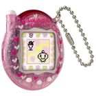 Bandai, Tamagotchi Connection, zabawka interaktywna, Pink Glitter