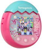 Bandai, Tamagotchi Pix, zabawka interaktywna, Party Confetti