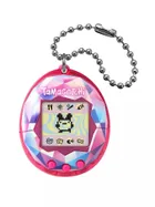 Bandai, Tamagotchi, zabawka interaktywna, Pink Treasure Jewel