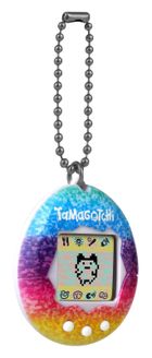 Bandai, Tamagotchi, zabawka interaktywna, Unicorn