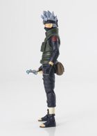 Bandai, Ultimate Legends, Naruto, Kakashi The Great War, figurka kolekcjonerska