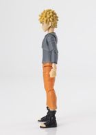 Bandai, Ultimate Legends, Naruto, Naruto Final Valley, figurka kolekcjonerska
