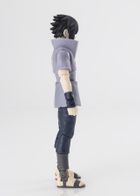 Bandai, Ultimate Legends, Naruto, Sasuke Final Valley, figurka kolekcjonerska