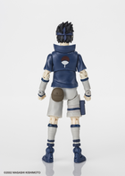 Bandai, Ultimate Legends, Naruto, Uchiha Sasuke, Classic, figurka kolekcjonerska