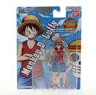 Bandai, Ultimate Legends, One Piece, Monkey D. Luffy, figurka kolekcjonerska