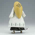 Banpresto, Bleach Solid And Souls, Mayuri Kurotsuchi, figurka kolekcjonerska