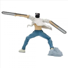 Banpresto, Chainsaw Man, The Movie Reze Arc Grandista, Chainsaw Man, figurka kolekcjonerska