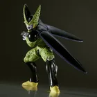 Banpresto, Dragon Ball Z Match Makers, Cell (vs. SS Son Gohan), figurka kolekcjonerska