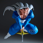 Banpresto, Dragon Ball Z Match Makers, Dabura (vs. Super Saiyan Gohan), figurka kolekcjonerska