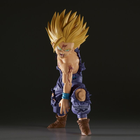 Banpresto, Dragon Ball Z Match Makers, SS Son Gohan (vs. Cell), figurka kolekcjonerska