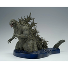 Banpresto, Godzilla Minus One, Art Vignette, Godzilla 2023, figurka kolekcjonerska