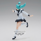 Banpresto, Mobile Suit Gundam: Char’s Counterattack, Quess Paraya, figurka kolekcjonerska