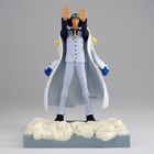 Banpresto, One Piece Figlife, Aokiji Kuzan, figurka kolekcjonerska