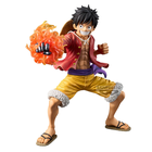 Banpresto, One Piece Grandista, Monkey D. Luffy (Special Edition), figurka kolekcjonerska