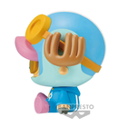 Banpresto, One Piece Sofvimates, Tony Tony Chopper (Egghead), figurka kolekcjonerska
