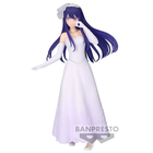 Banpresto, Oshi no Ko, Ai (Bridal Dress), figurka kolekcjonerska