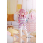 Banpresto, That Time … A Slime Relax Time, Shuna, figurka kolekcjonerska