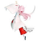 Banpresto, That Time … A Slime, Shuna, figurka kolekcjonerska