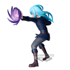 Banpresto, That Time … A Slime Vibration Stars, Rimuru Tempest, figurka kolekcjonerska
