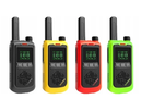 Baofeng, krótkofalówka, BF-T17, zielona, 2 szt.