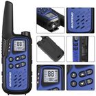 Baofeng, krótkofalówka, BF-T25E, dark blue, 2 szt.