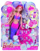 Barbie, Bąbelkowa Syrenka, lalka