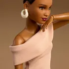 Barbie, Basics Model 08, modowa lalka kolekcjonerska