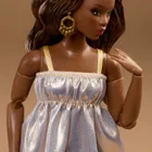 Barbie, Basics Model 09, modowa lalka kolekcjonerska