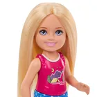 Barbie, Biwakowa przygoda, lalka Chelsea i akcesoria