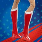 Barbie, DC Comics Wonder Woman, lalka kolekcjonerska