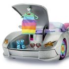 Barbie, Extra, Kabriolet gwiazd, zestaw bez lalek