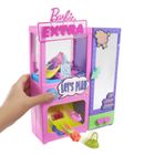 Barbie, Extra, Kreator stylu, zestaw bez lalek