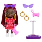 Barbie, Extra Mini Minis, mała lalka, 1 szt.
