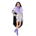 Barbie, Extra Moda, lalka z akcesoriami, #15